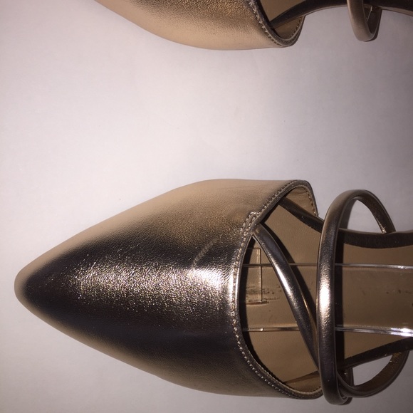 Call It Spring- Araelia Flats - Picture 4 of 8